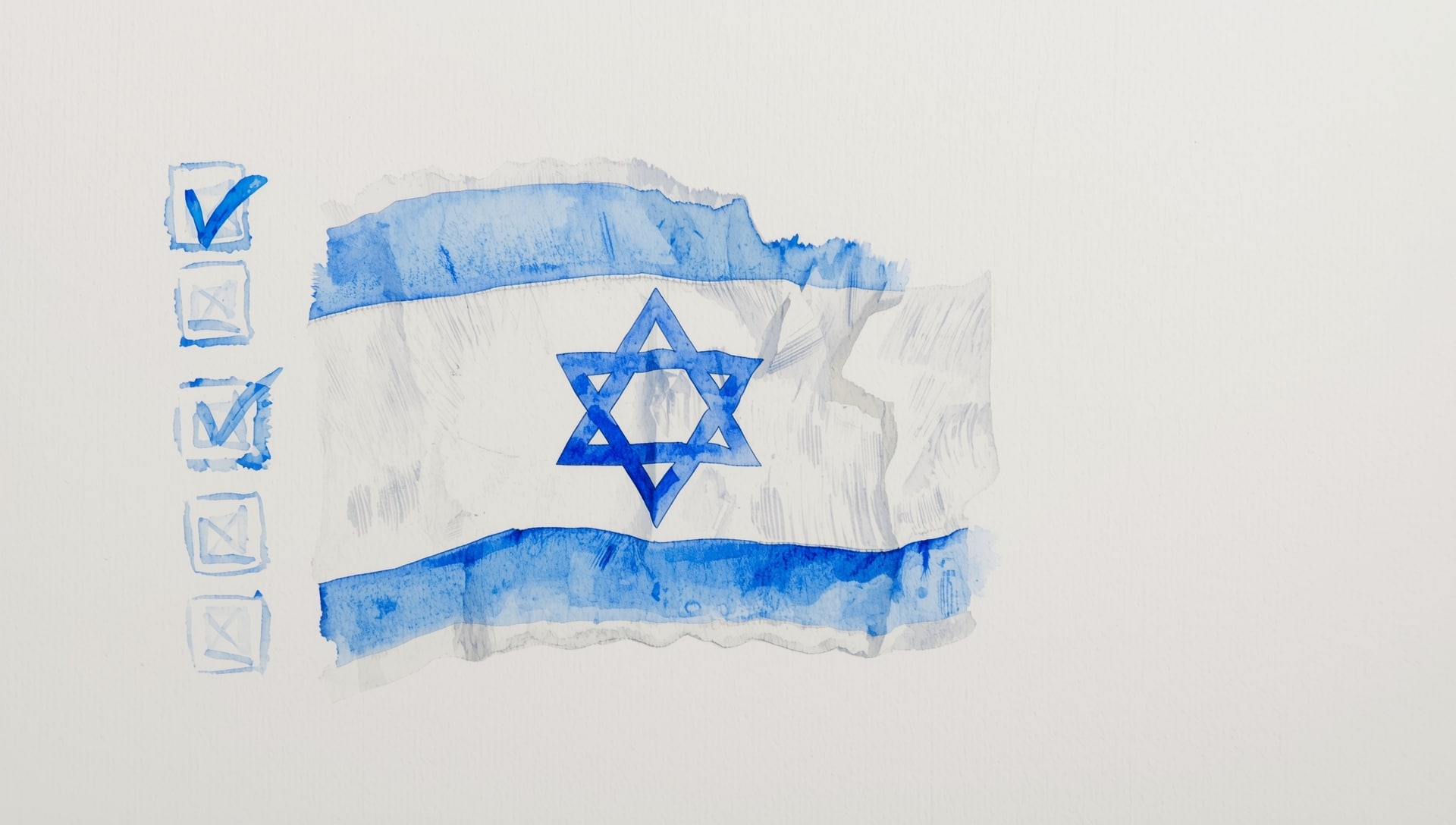 Aliyah Documents Checklist Belong