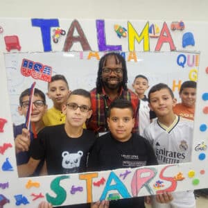 Talma Belong