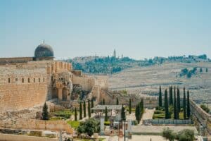 Israel Travel Guide