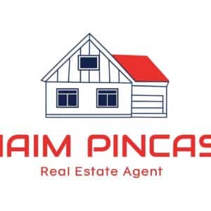 Haim Pincas logo