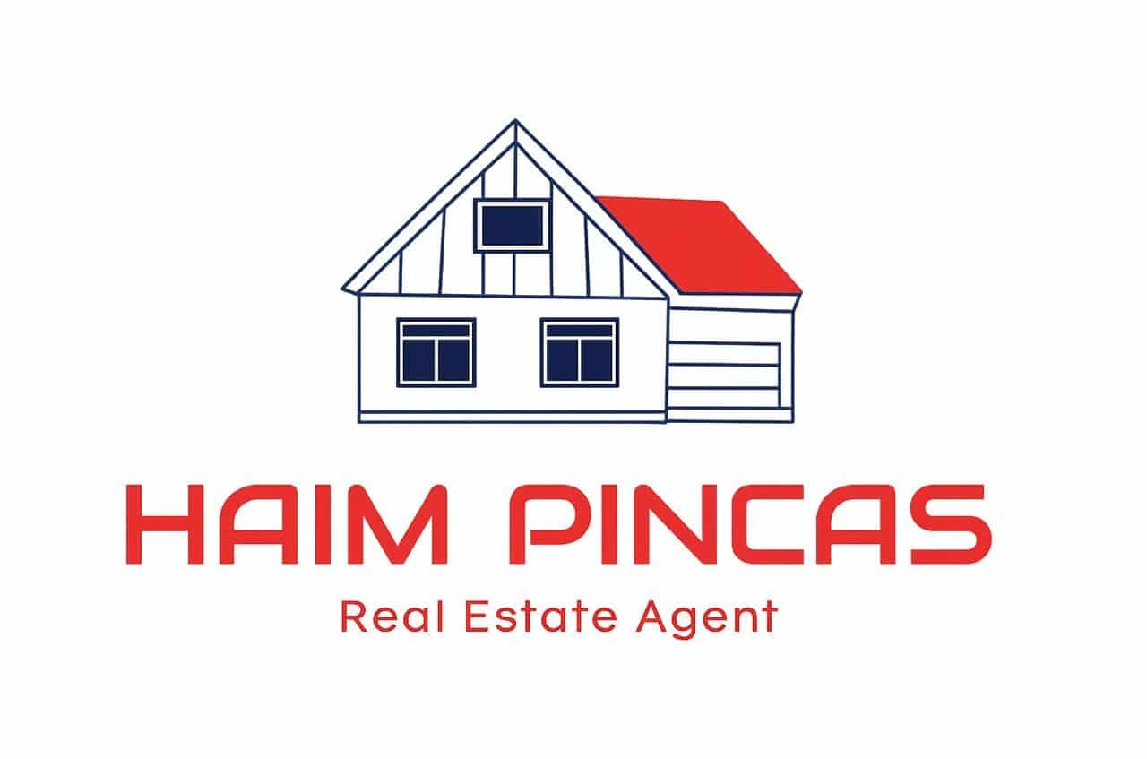 Haim Pincas logo