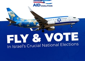 Israel’s elections – All you need to know