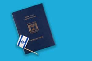 Preparing for Aliyah