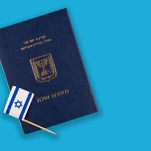 What Are the First Steps to Make Aliyah?