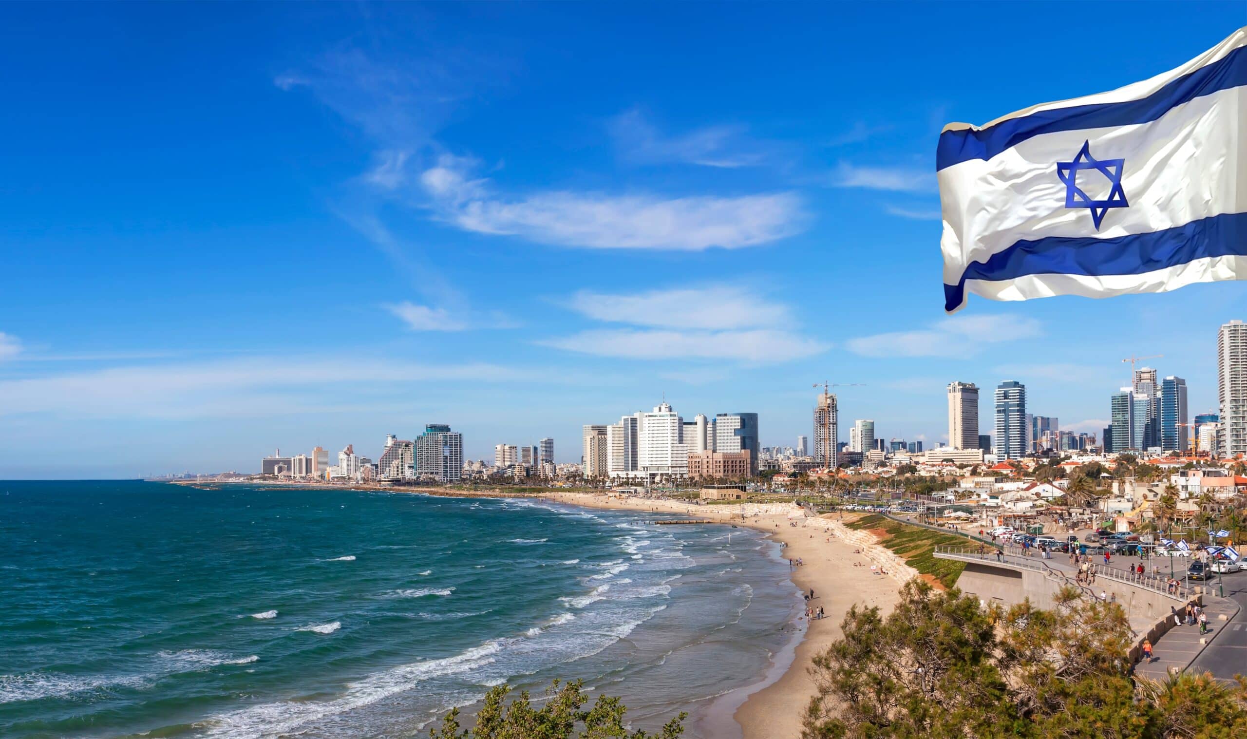 What Are Your Reasons for Aliyah