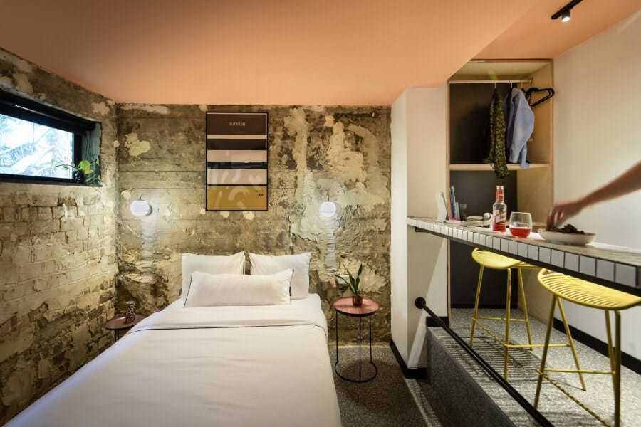 Loginn Hotels