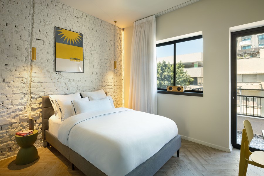 Loginn Hotels